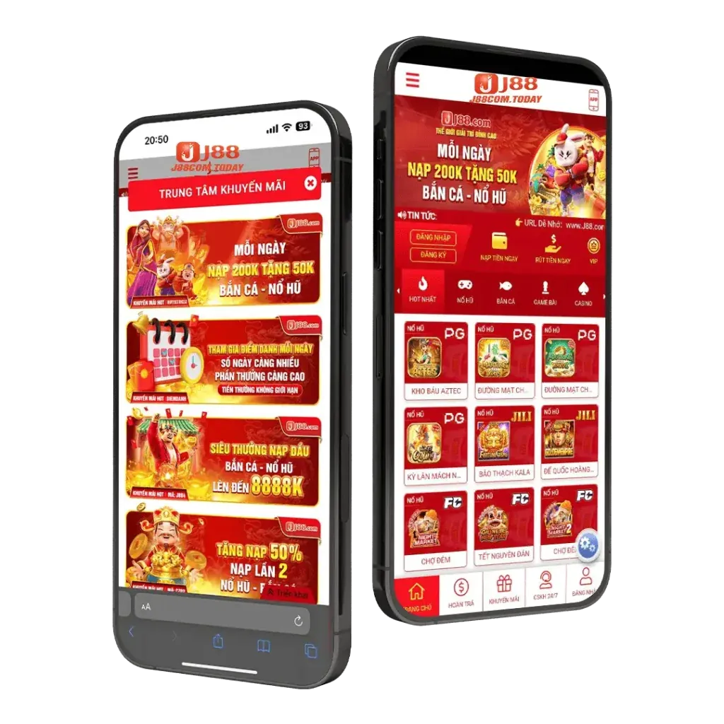 Biểu đồ phân tích hiệu suất trang web bi88 game