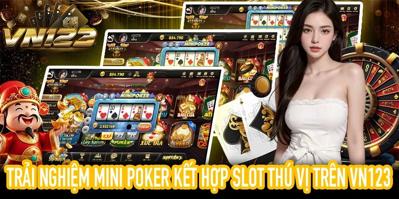 Casino trực tuyến tại bi88 game