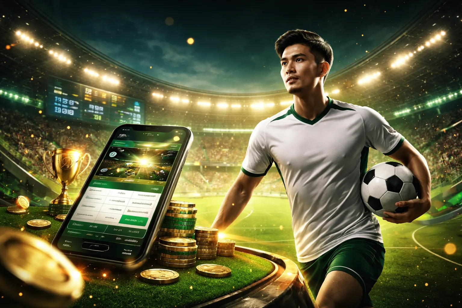 Phân tích các tính năng cốt lõi của bi88 game
