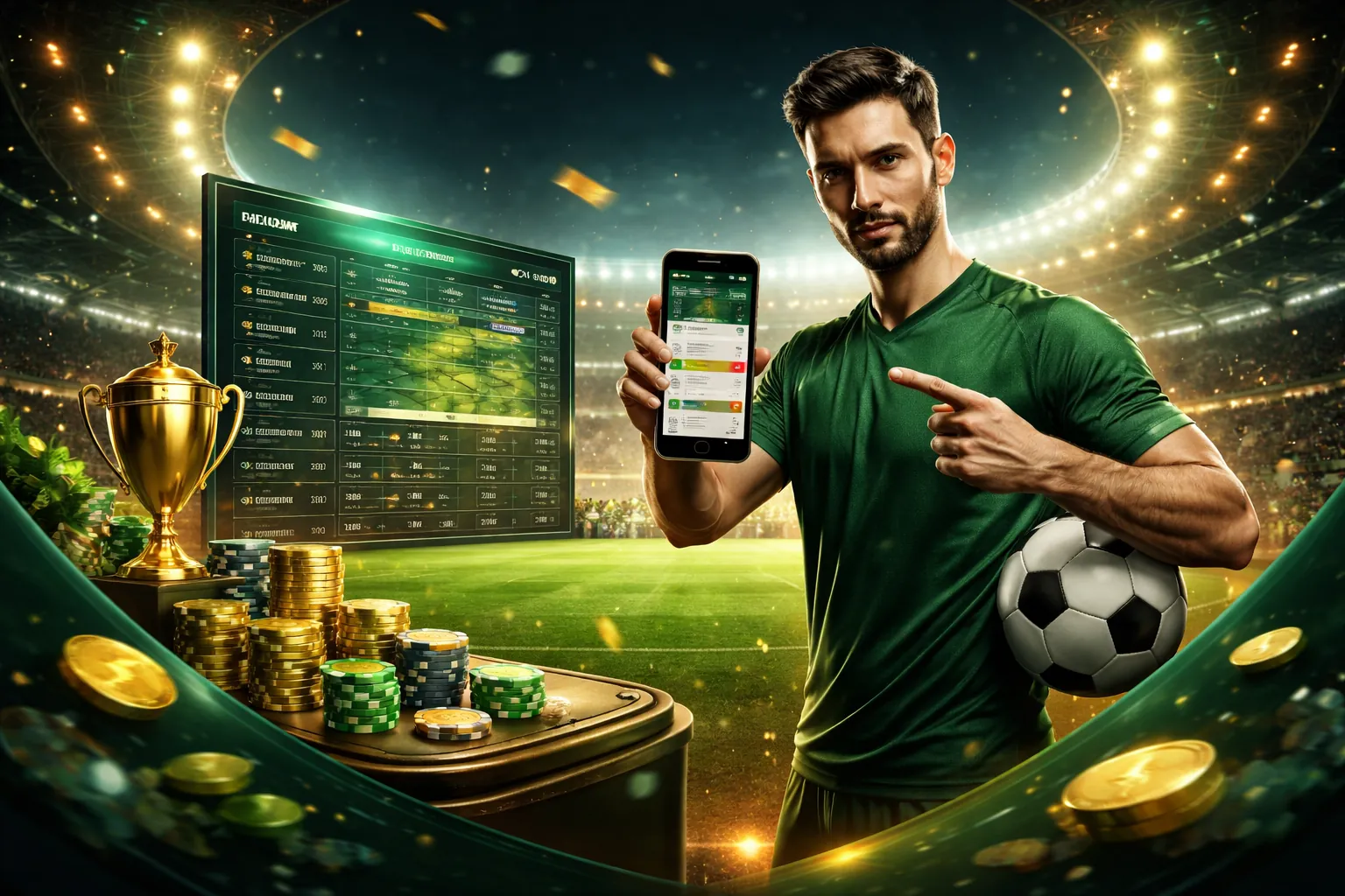 Phân tích ưu đãi mới nhất bi88 game
