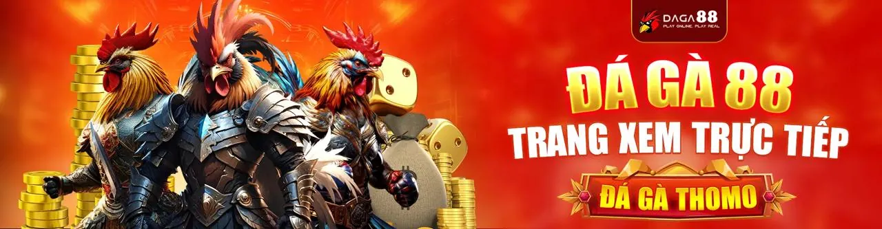 Đá Gà Trực Tuyến bi88 game