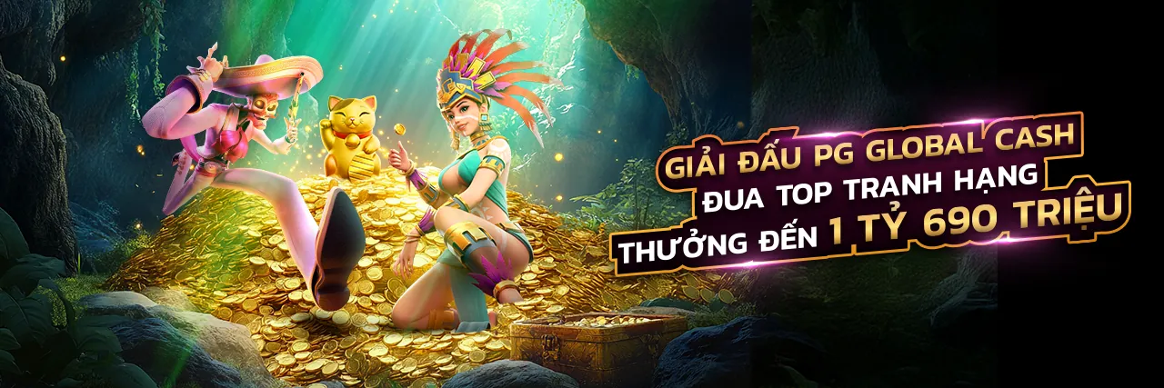 Máy đánh bạc bi88 game với đồ họa sống động và giải jackpot lớn