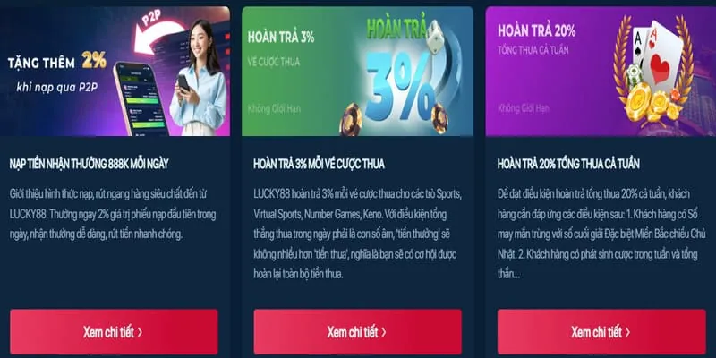 Đặc quyền độc quyền dành cho thành viên VIP bi88 game
