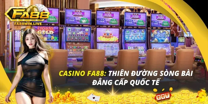 Cập nhật trò chơi casino mới tại bi88 game