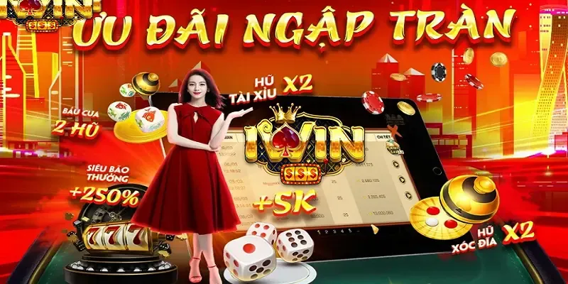 Khuyến mãi độc quyền tại bi88 game