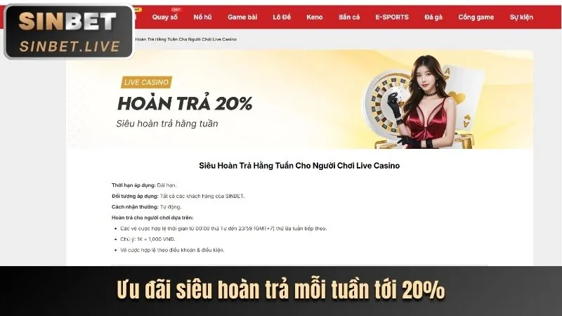 Bắn cá giải trí đỉnh cao